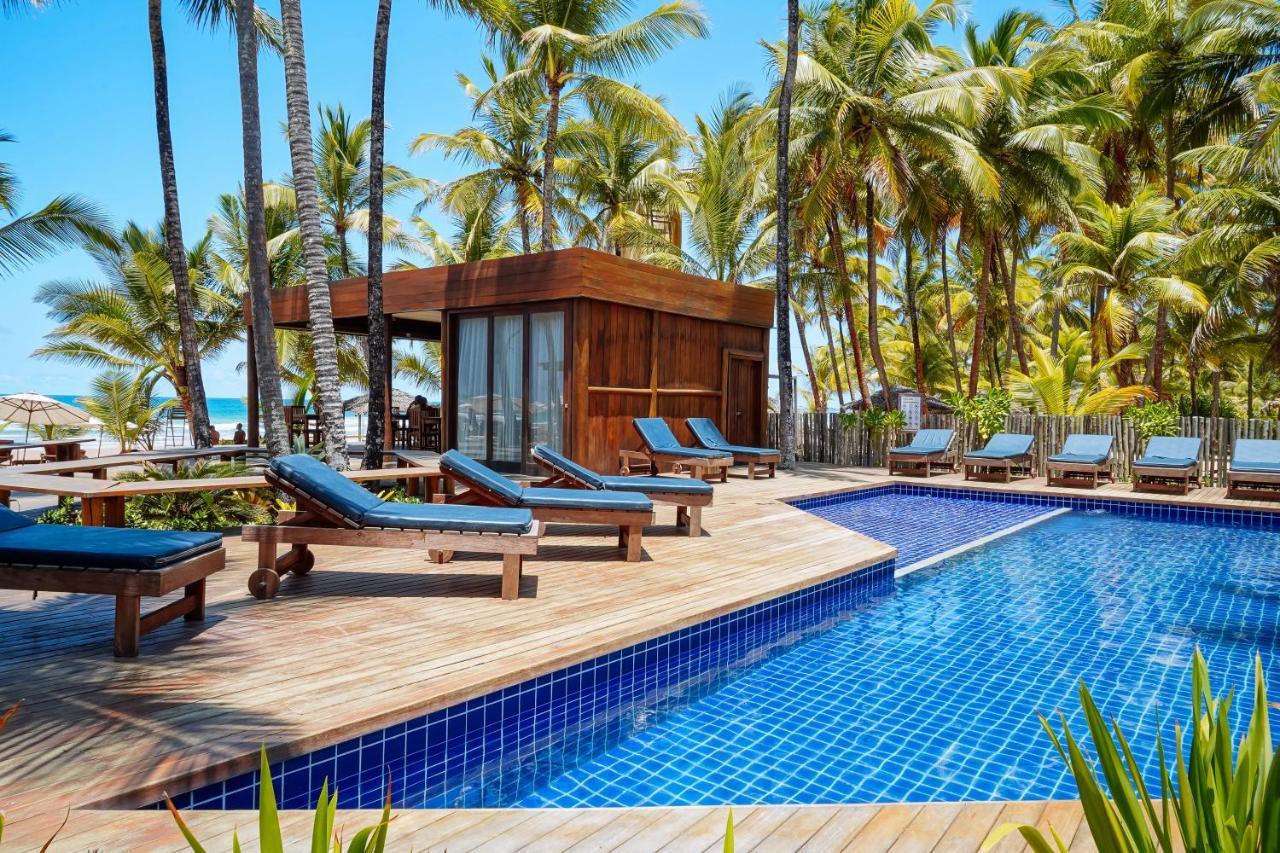 Dreamland Bungalows - Taipu De Fora - Barra Grande Exteriér fotografie