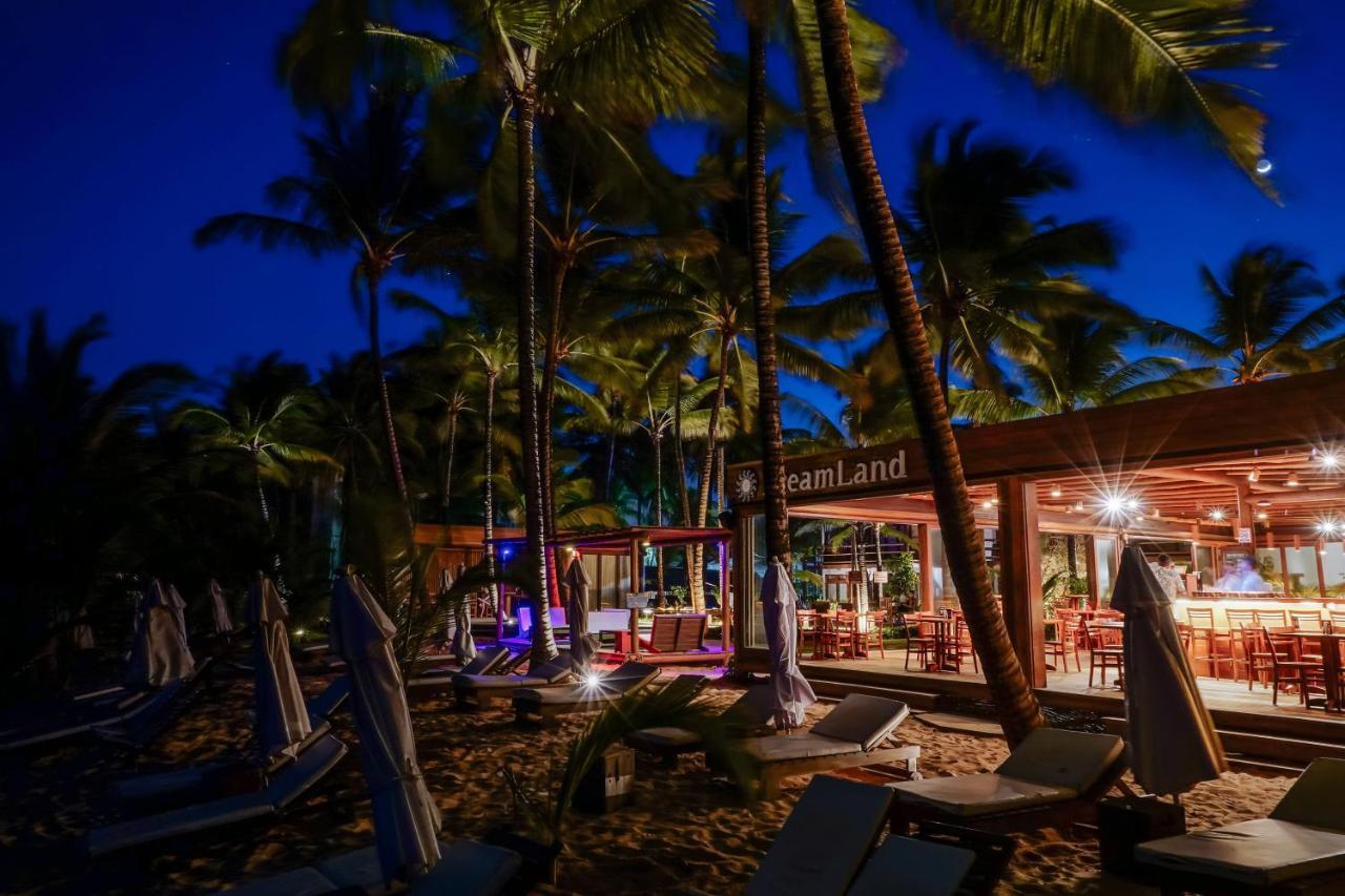 Dreamland Bungalows - Taipu De Fora - Barra Grande Exteriér fotografie
