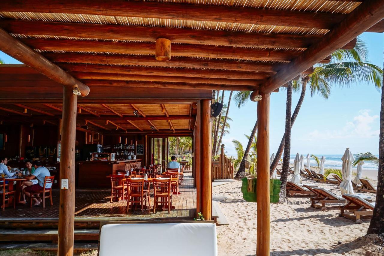 Dreamland Bungalows - Taipu De Fora - Barra Grande Exteriér fotografie