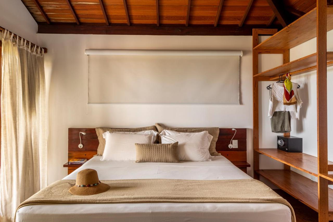 Dreamland Bungalows - Taipu De Fora - Barra Grande Exteriér fotografie
