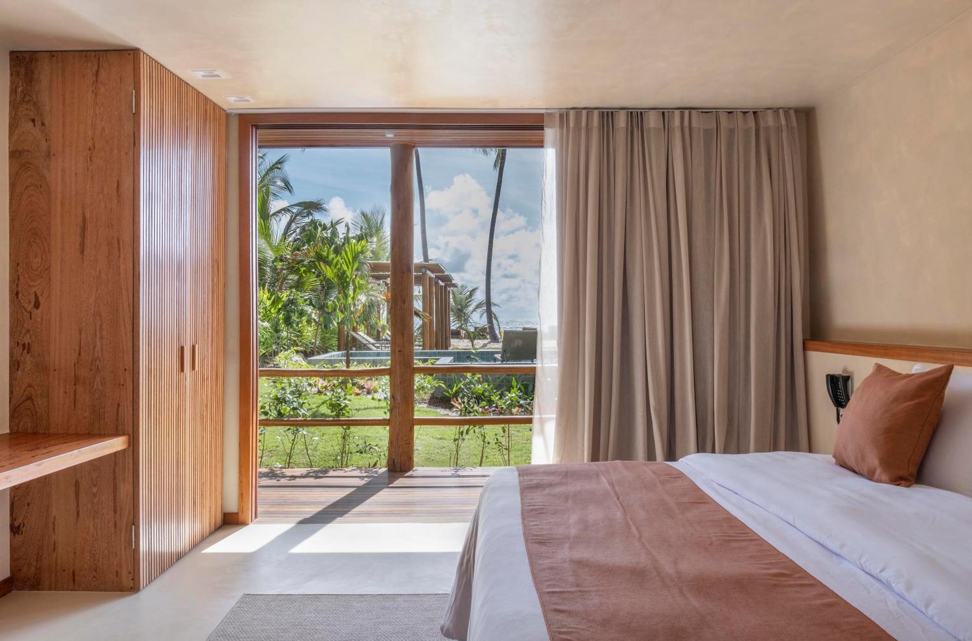 Dreamland Bungalows - Taipu De Fora - Barra Grande Exteriér fotografie