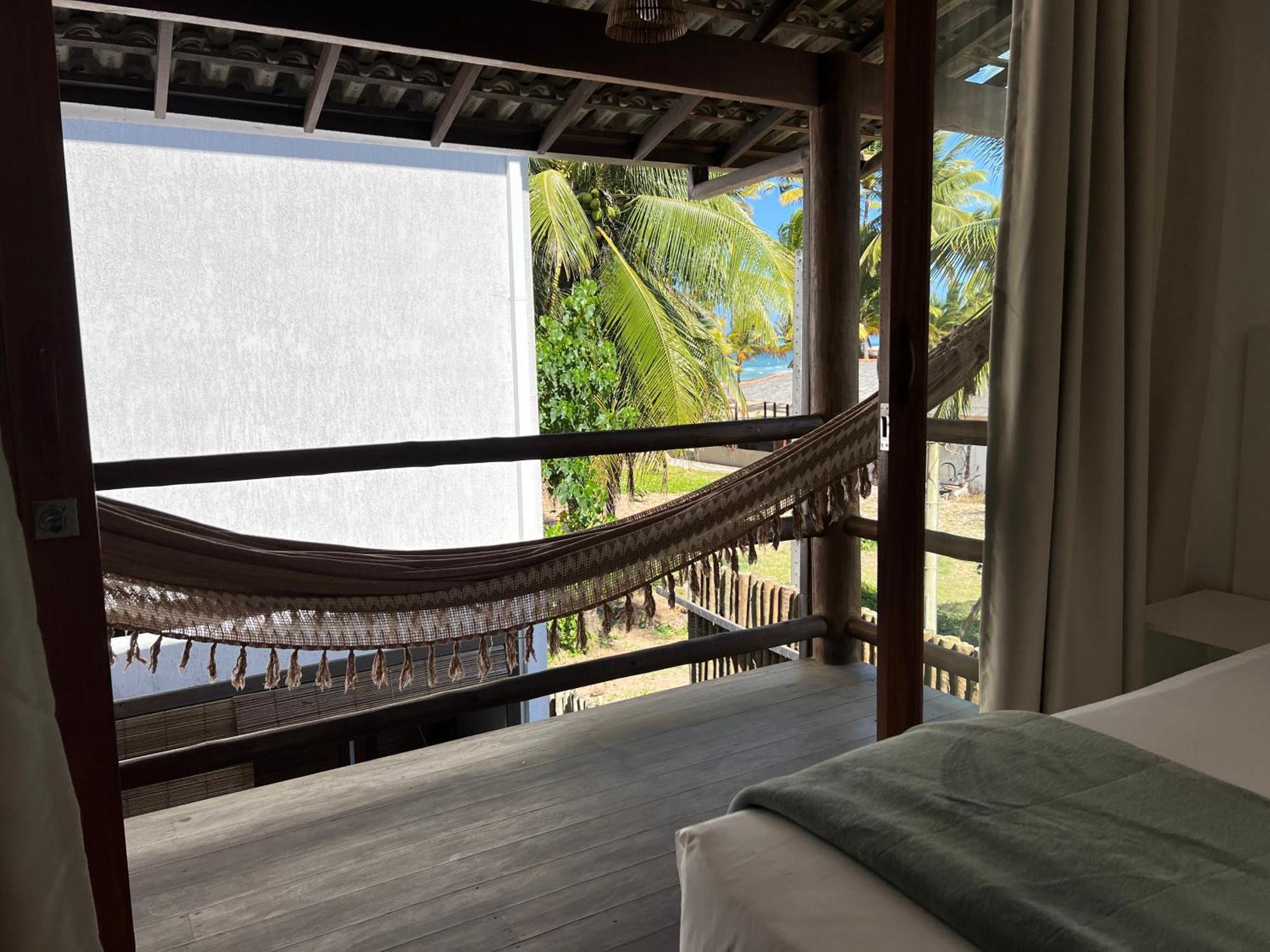 Dreamland Bungalows - Taipu De Fora - Barra Grande Pokoj fotografie