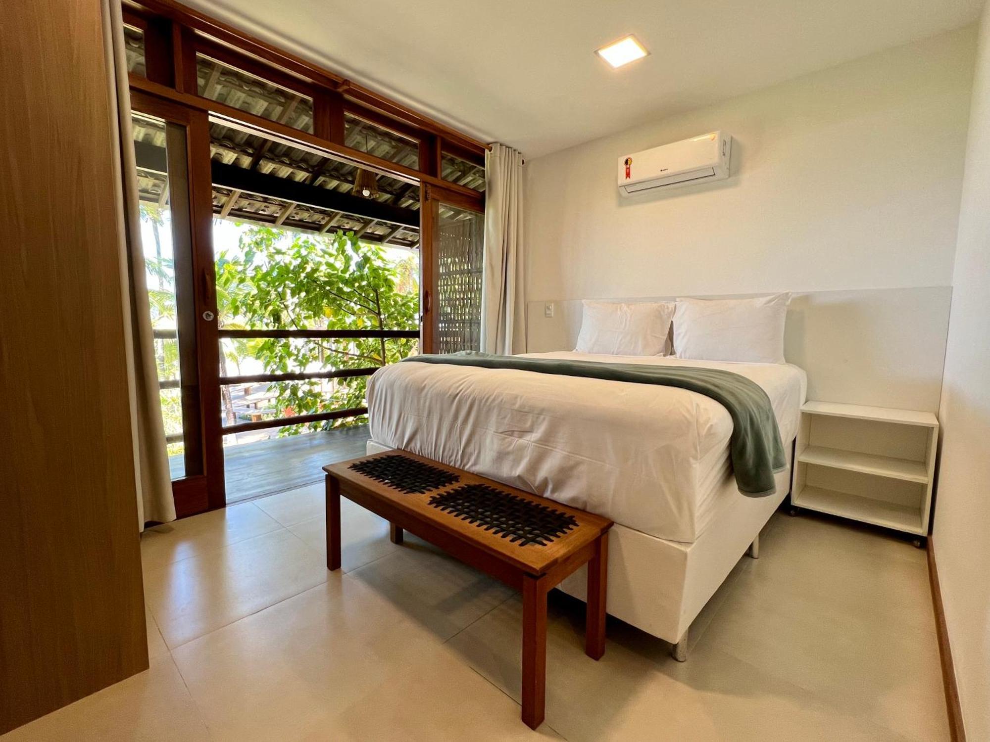 Dreamland Bungalows - Taipu De Fora - Barra Grande Exteriér fotografie