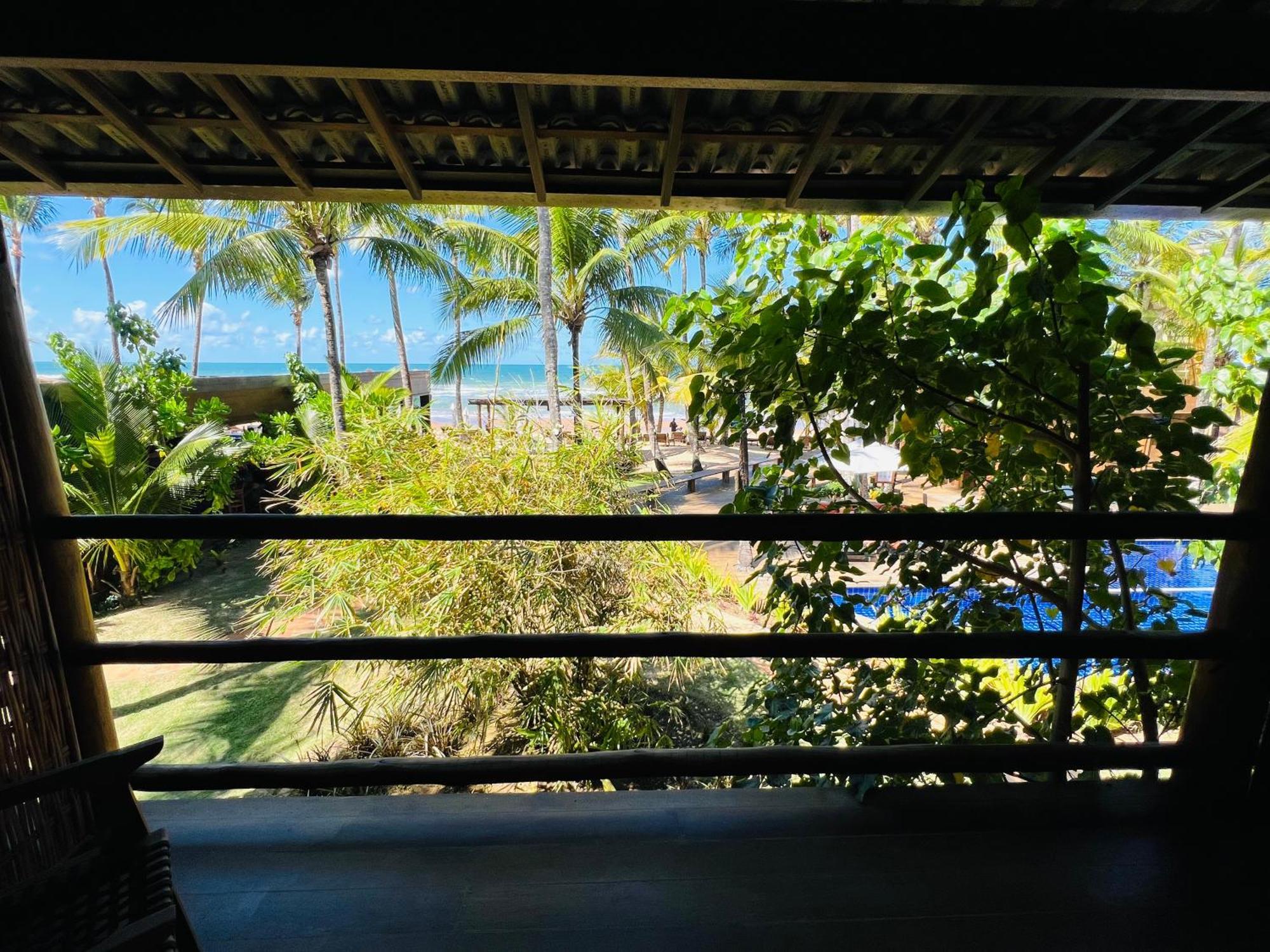 Dreamland Bungalows - Taipu De Fora - Barra Grande Exteriér fotografie