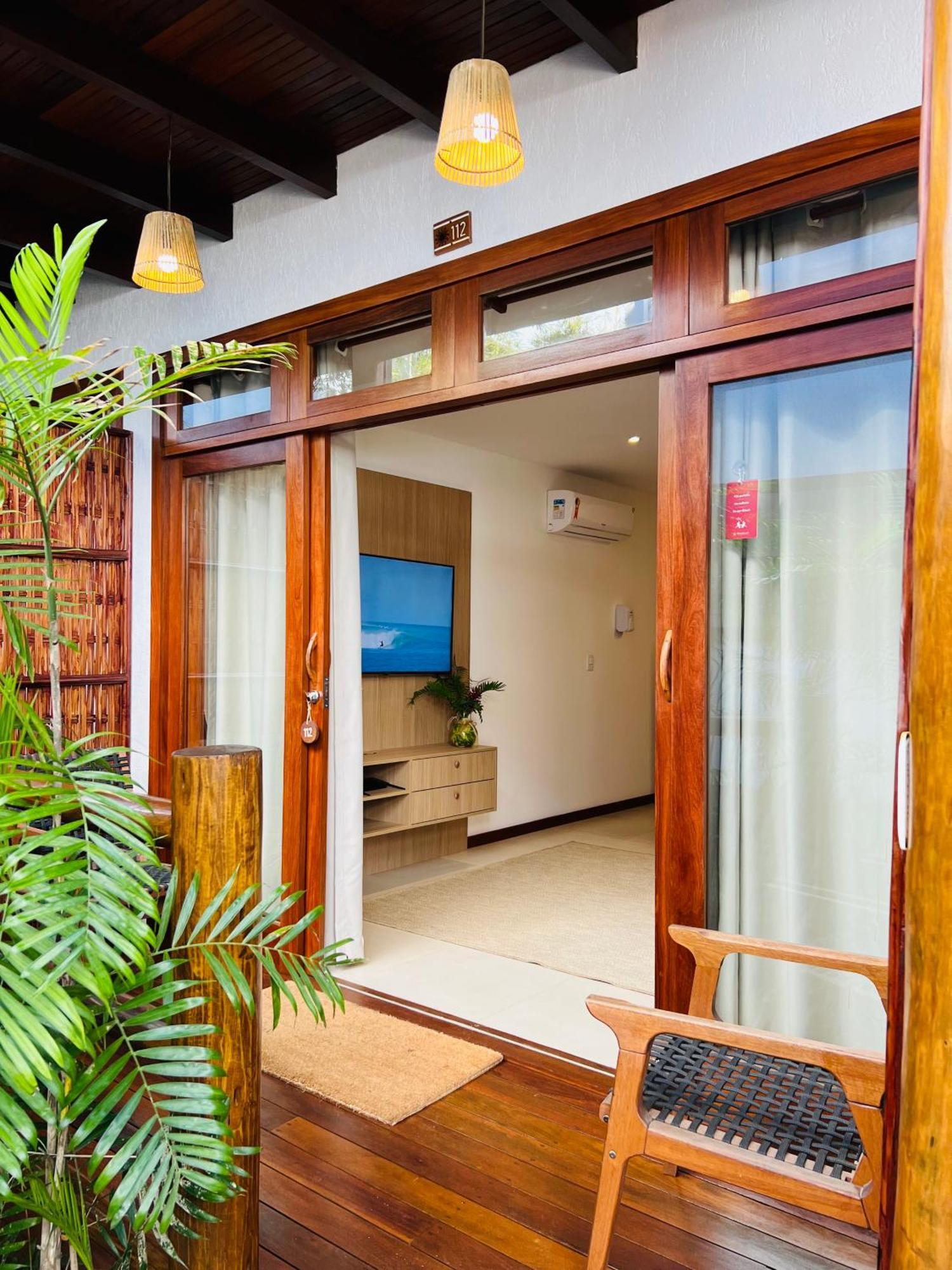 Dreamland Bungalows - Taipu De Fora - Barra Grande Exteriér fotografie
